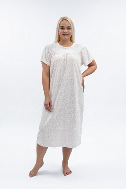 Сорочка ноч жен.