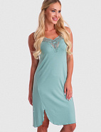 Сорочка ноч жен.