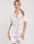 Пижама жен.