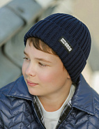 Шапка мал.