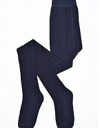 Колготки дев.