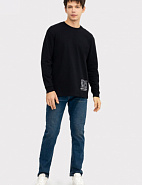 Джемпер муж.