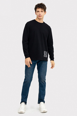 Джемпер муж.