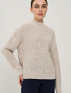 Джемпер жен.