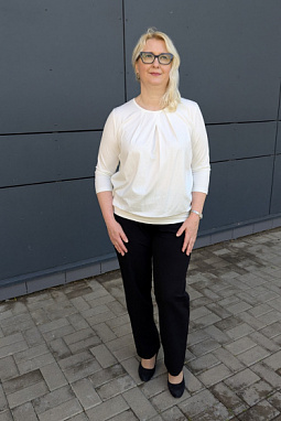 Джемпер жен.