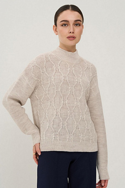 Джемпер жен.