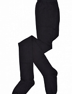 Колготки дев.