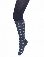 Колготки дев.