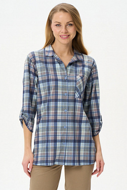 Джемпер жен.