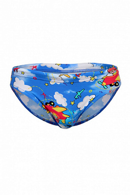 Плавки мал.