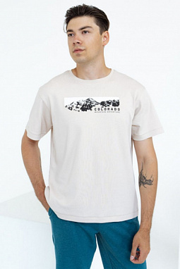 Фуфайка муж.