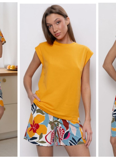 Новая коллекция «Манго» сделает вас неотразимой и дома, и на улице