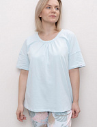 Джемпер жен.