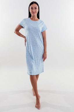 Сорочка ноч жен.