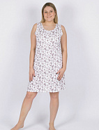 Сорочка ноч жен.