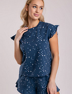 Пижама жен.