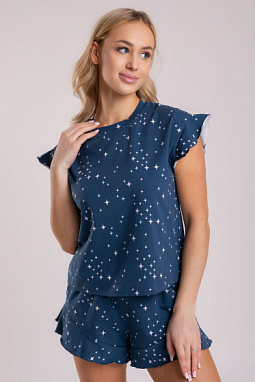 Пижама жен.