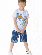 Фуфайка мал.