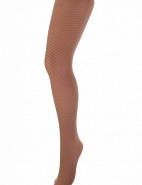 Колготки дев.