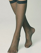 Гольфы жен.