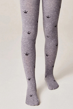 Колготки дев.