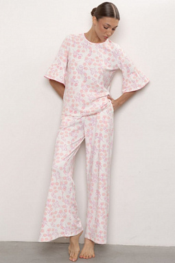 Пижама жен.