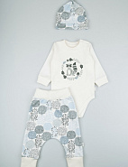 Комплект мал.