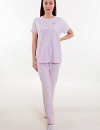 Пижама жен.