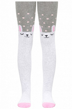 Колготки дев.