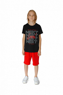 Фуфайка мал.