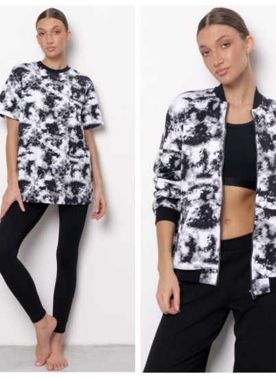 Новая коллекция «Тай-дай». Ярко, стильно, динамично!