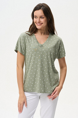 Джемпер жен.