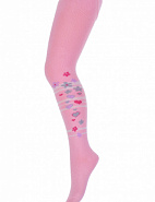 Колготки дев.