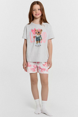 Комплект дев.