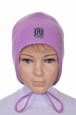 Шапка дев.