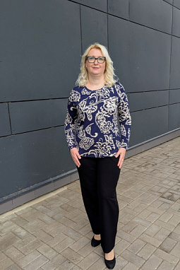 Джемпер жен.