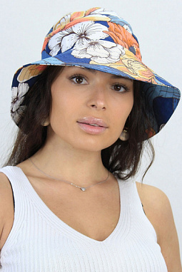 Панама жен.