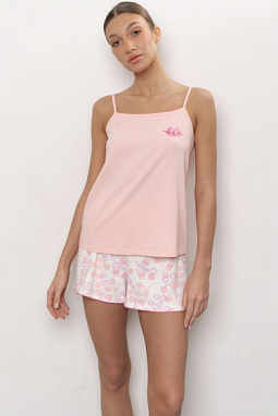 Пижама жен.