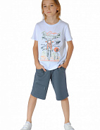 Фуфайка мал.