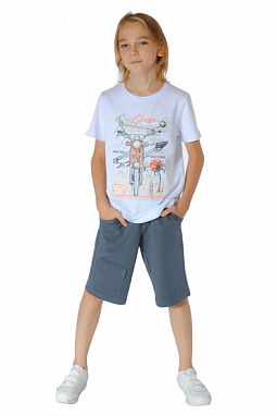 Фуфайка мал.