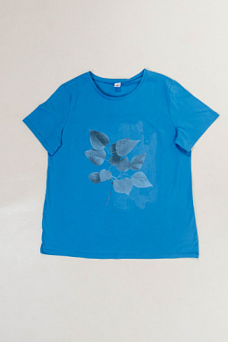 Фуфайка жен.