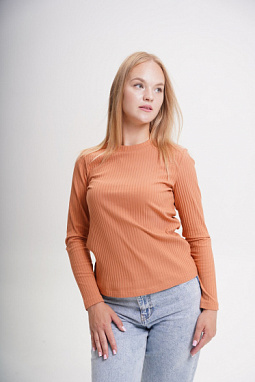 Джемпер жен.