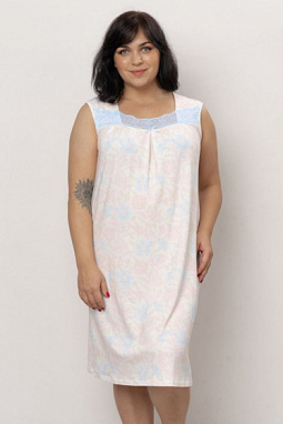 Сорочка ноч жен.