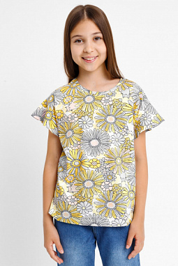 Джемпер дев.