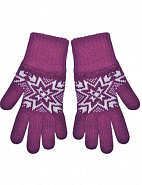 Перчатки дев.
