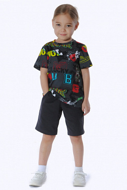 Фуфайка мал.