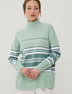 Джемпер жен.