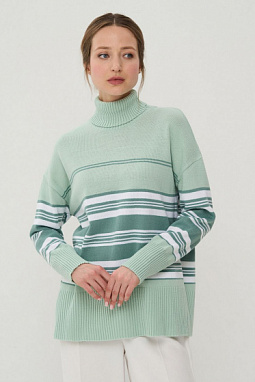 Джемпер жен.