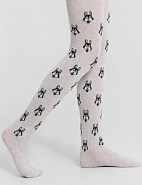 Колготки дев.