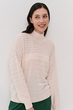 Джемпер жен.